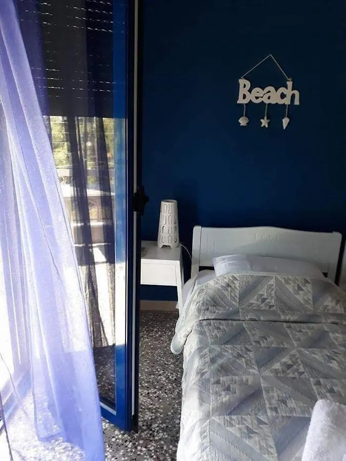 Meerithic Rokka Rooms Vourvourou