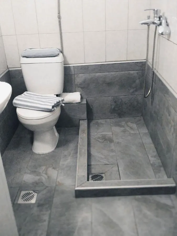 Meerithic Rokka Rooms Vourvourou