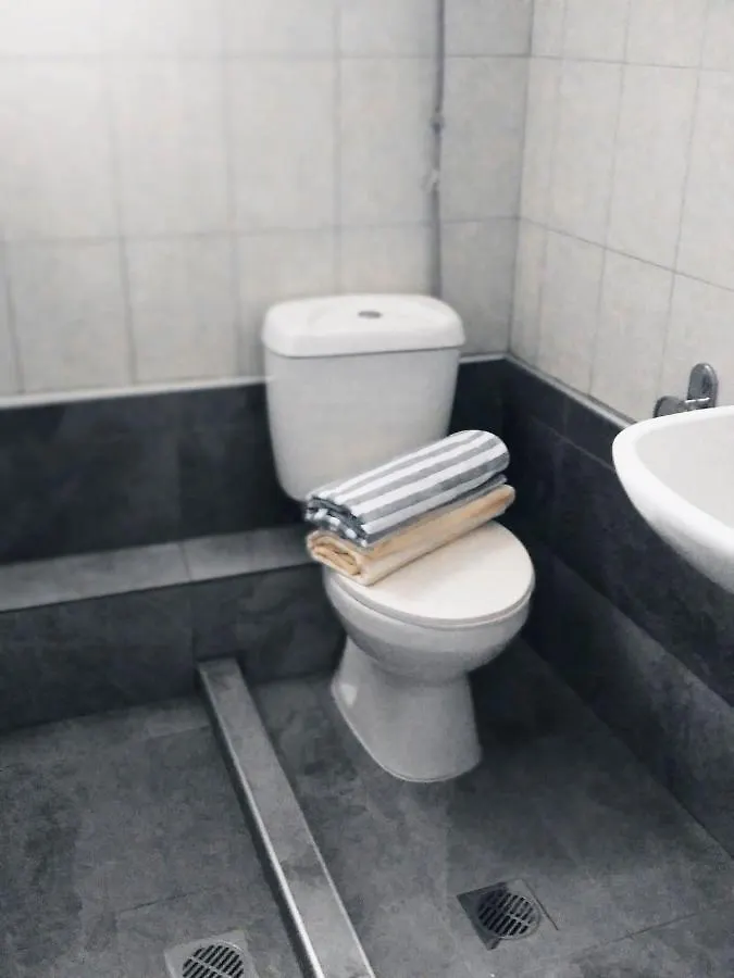 Hotel de apartamente Meerithic Rokka Rooms Vourvourou