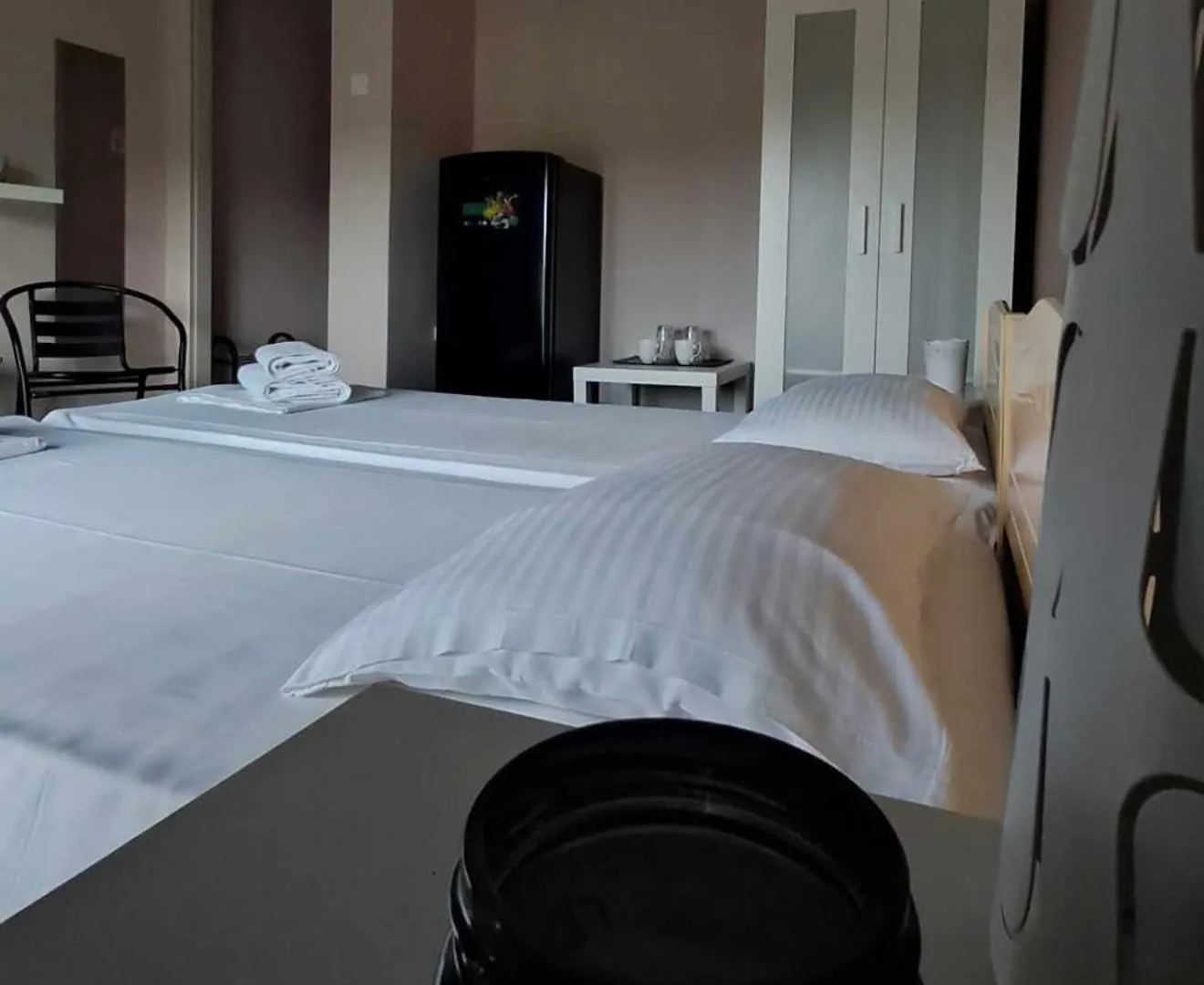 Meerithic Rokka Rooms Vourvourou 2*,  Grecia
