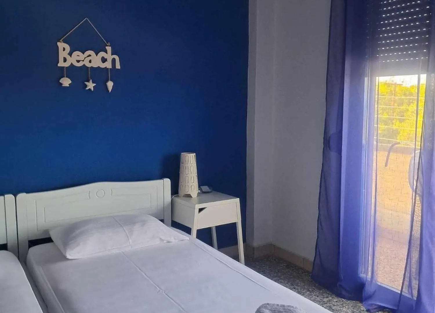 Meerithic Rokka Rooms Vourvourou Hotel de apartamente