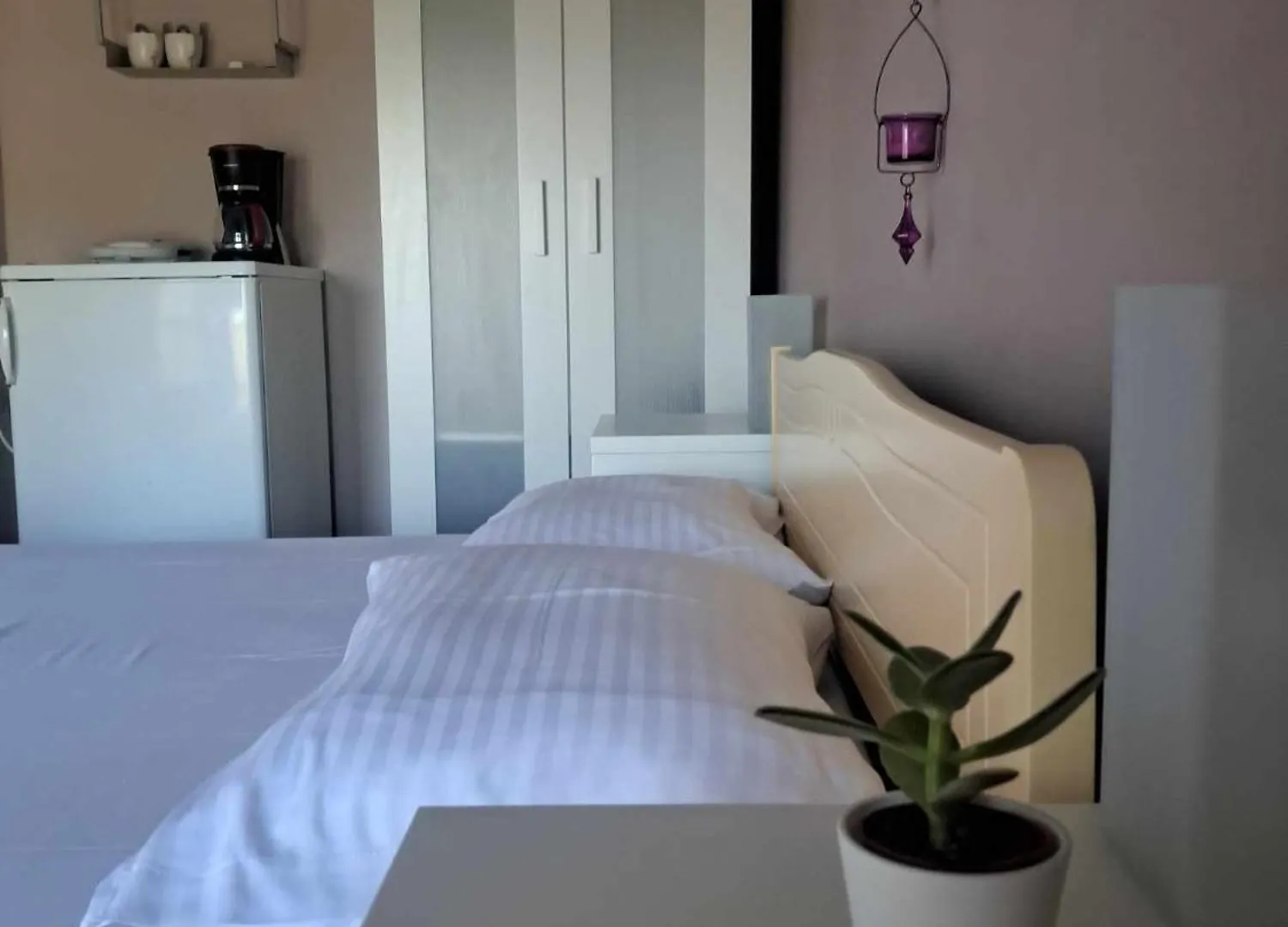Hotel de apartamente Meerithic Rokka Rooms Vourvourou