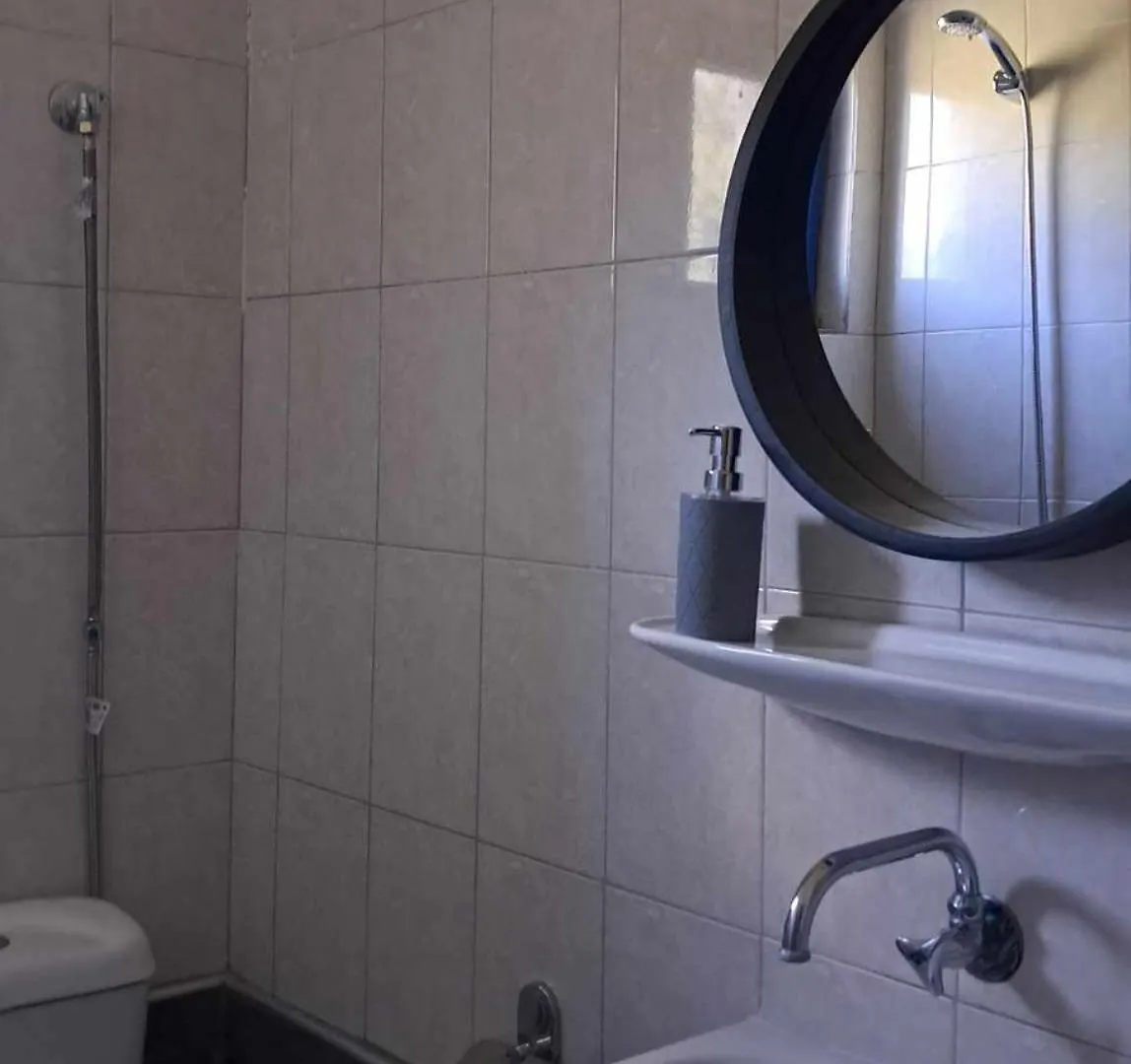 Meerithic Rokka Rooms Vourvourou