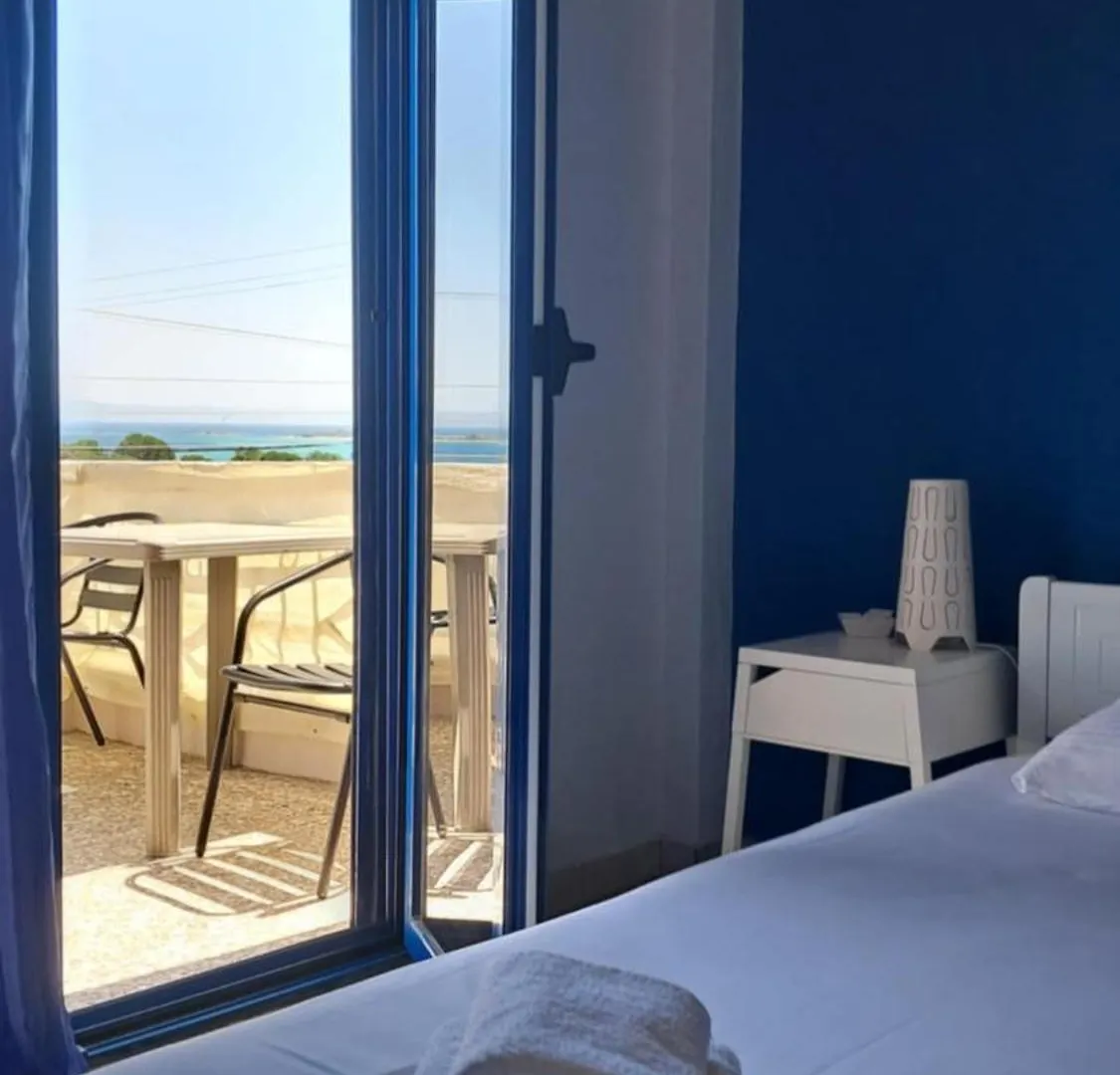Hotel de apartamente Meerithic Rokka Rooms Vourvourou