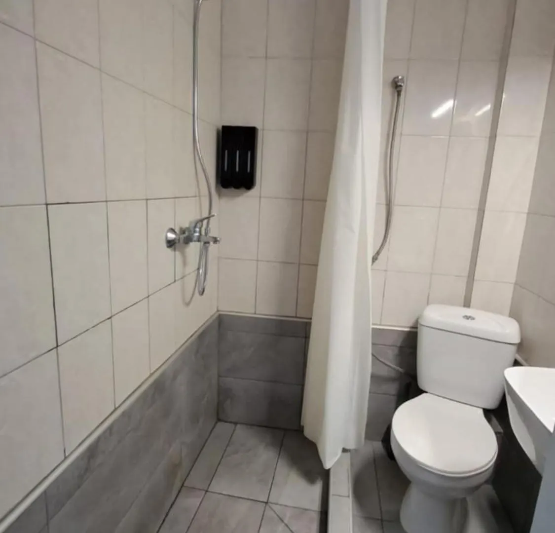 Meerithic Rokka Rooms Vourvourou Grecia
