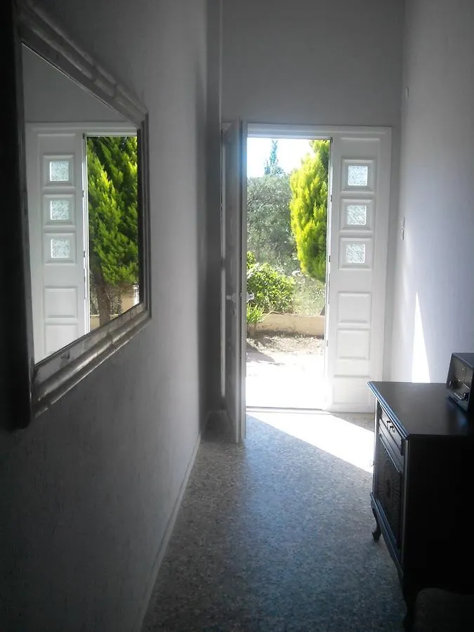 Hotel de apartamente Meerithic Rokka Rooms Vourvourou