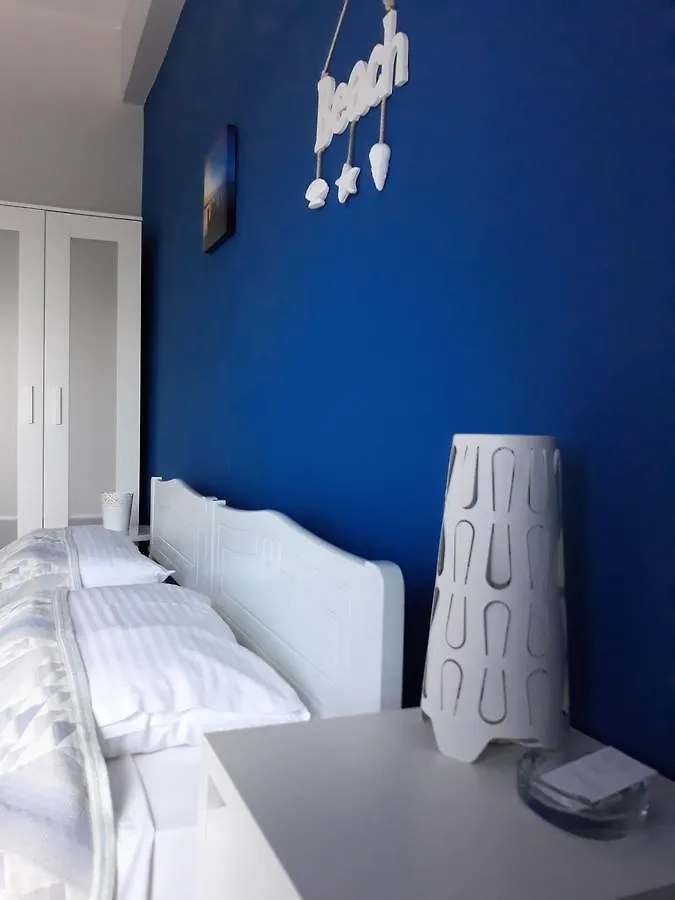 ** Hotel de apartamente Meerithic Rokka Rooms Vourvourou Grecia