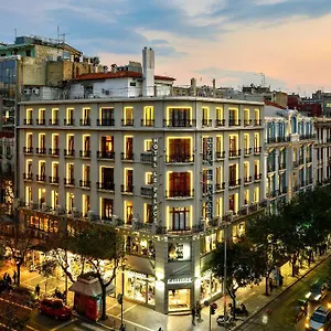 Ξενοδοχείο Le Palace