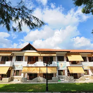 Apartament Haus Platanos & By The Sea