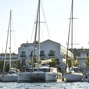Ξενοδοχείο Kefalonia Grand
